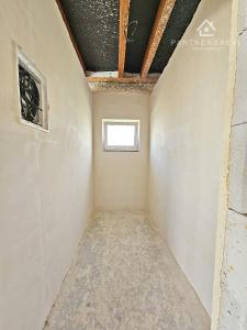 Novostavba  4 izbového rodinného domu 160m2, predaj, Veľká Ida, Košice – okolie