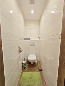 Tehlový, priestranný 2 izbový byt 66m2, predaj, Malá Praha, Zimná, Košice