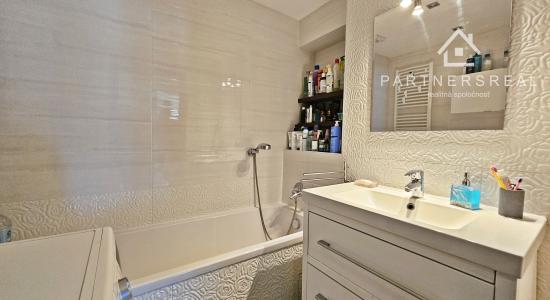 Tehlový, priestranný 2 izbový byt 66m2, predaj, Malá Praha, Zimná, Košice