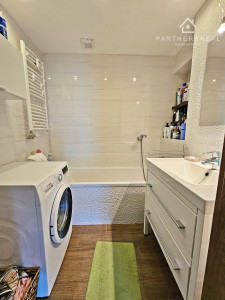 Tehlový, priestranný 2 izbový byt 66m2, predaj, Malá Praha, Zimná, Košice