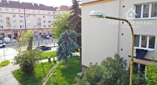 Tehlový, priestranný 2 izbový byt 66m2, predaj, Malá Praha, Zimná, Košice