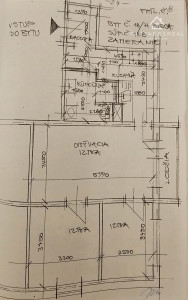 Novo zrekonštruovaný 3 izbový byt, predaj, Čapajevova 16, Košice – Západ