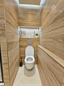 Novo zrekonštruovaný 3 izbový byt, predaj, Čapajevova 16, Košice – Západ
