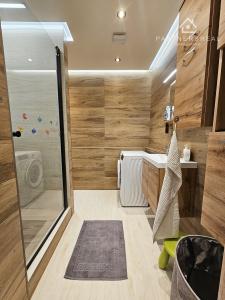 Novo zrekonštruovaný 3 izbový byt, predaj, Čapajevova 16, Košice – Západ