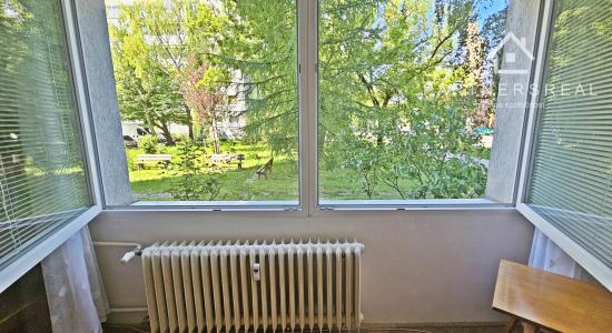 Skvelá lokalita, 3 izbový byt 55,38m2, predaj, Košice – Západ, Nešporova