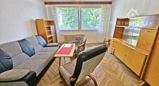 Skvelá lokalita, 3 izbový byt 55,38m2, predaj, Košice – Západ, Nešporova