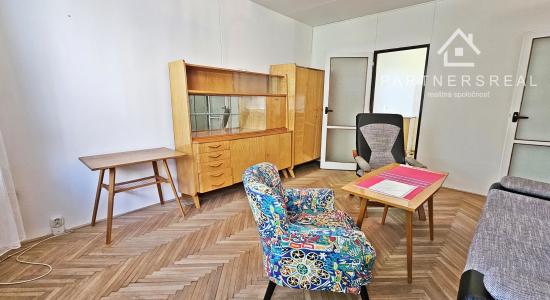 Skvelá lokalita, 3 izbový byt 55,38m2, predaj, Košice – Západ, Nešporova