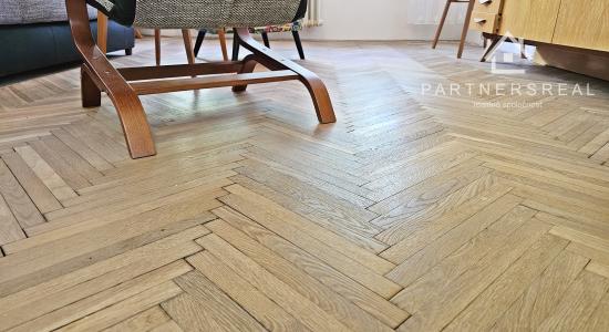 Skvelá lokalita, 3 izbový byt 55,38m2, predaj, Košice – Západ, Nešporova