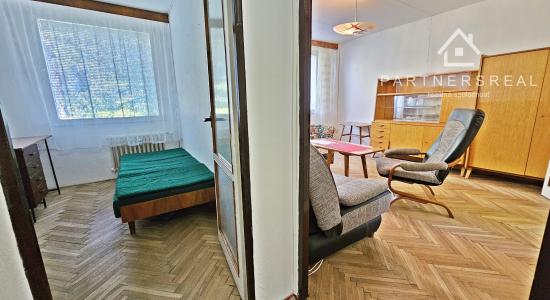 Skvelá lokalita, 3 izbový byt 55,38m2, predaj, Košice – Západ, Nešporova