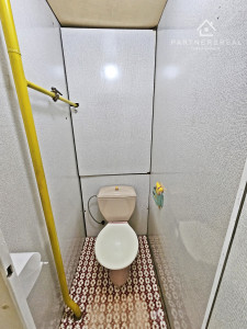 Skvelá lokalita, 3 izbový byt 55,38m2, predaj, Košice – Západ, Nešporova