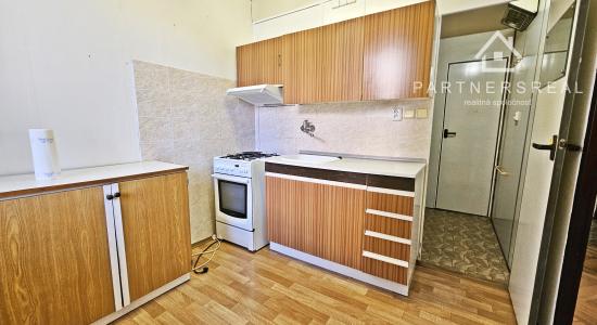 Skvelá lokalita, 3 izbový byt 55,38m2, predaj, Košice – Západ, Nešporova