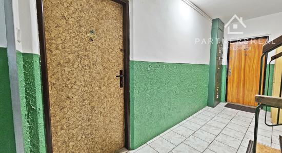 Skvelá lokalita, 3 izbový byt 55,38m2, predaj, Košice – Západ, Nešporova
