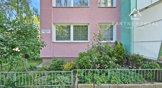 Skvelá lokalita, 3 izbový byt 55,38m2, predaj, Košice – Západ, Nešporova