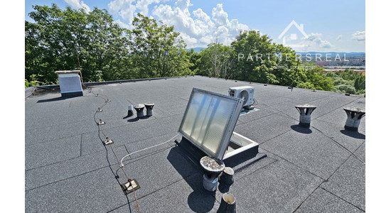 Výnimočný 4 izbový byt 97,5m2 v lokalite rodinných domov, predaj, K Amfiteátru, Prešov