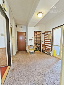 Výnimočný 4 izbový byt 97,5m2 v lokalite rodinných domov, predaj, K Amfiteátru, Prešov