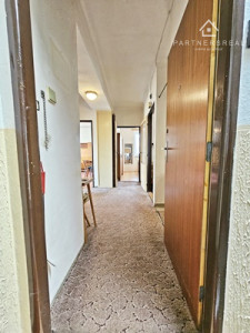 Výnimočný 4 izbový byt 97,5m2 v lokalite rodinných domov, predaj, K Amfiteátru, Prešov