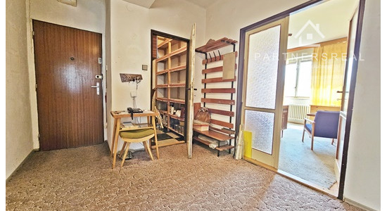 Výnimočný 4 izbový byt 97,5m2 v lokalite rodinných domov, predaj, K Amfiteátru, Prešov