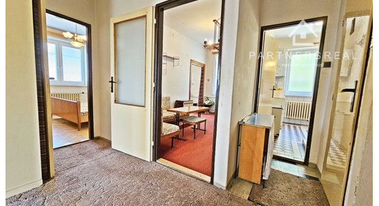 Výnimočný 4 izbový byt 97,5m2 v lokalite rodinných domov, predaj, K Amfiteátru, Prešov