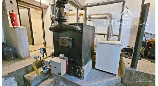 Výnimočný 4 izbový byt 97,5m2 v lokalite rodinných domov, predaj, K Amfiteátru, Prešov