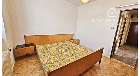 Výnimočný 4 izbový byt 97,5m2 v lokalite rodinných domov, predaj, K Amfiteátru, Prešov