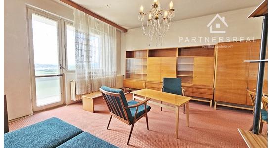 Výnimočný 4 izbový byt 97,5m2 v lokalite rodinných domov, predaj, K Amfiteátru, Prešov