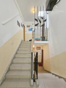 Výnimočný 4 izbový byt 97,5m2 v lokalite rodinných domov, predaj, K Amfiteátru, Prešov