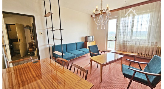 Výnimočný 4 izbový byt 97,5m2 v lokalite rodinných domov, predaj, K Amfiteátru, Prešov