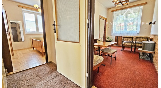 Výnimočný 4 izbový byt 97,5m2 v lokalite rodinných domov, predaj, K Amfiteátru, Prešov