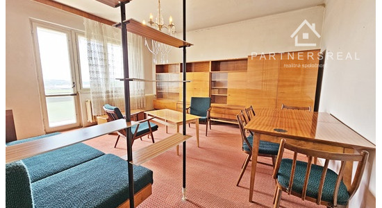 Výnimočný 4 izbový byt 97,5m2 v lokalite rodinných domov, predaj, K Amfiteátru, Prešov