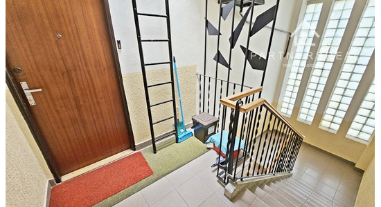 Výnimočný 4 izbový byt 97,5m2 v lokalite rodinných domov, predaj, K Amfiteátru, Prešov