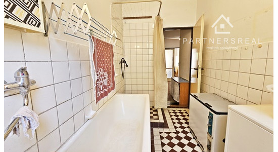 Výnimočný 4 izbový byt 97,5m2 v lokalite rodinných domov, predaj, K Amfiteátru, Prešov