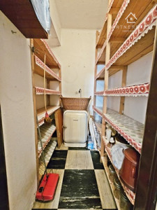 Výnimočný 4 izbový byt 97,5m2 v lokalite rodinných domov, predaj, K Amfiteátru, Prešov