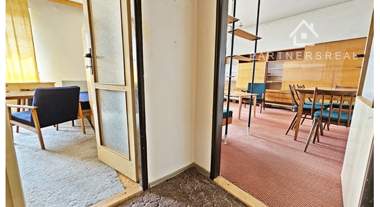 Výnimočný 4 izbový byt 97,5m2 v lokalite rodinných domov, predaj, K Amfiteátru, Prešov