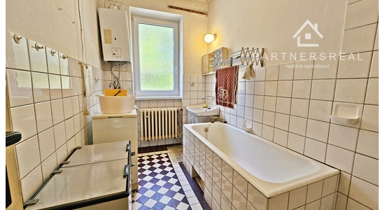 Výnimočný 4 izbový byt 97,5m2 v lokalite rodinných domov, predaj, K Amfiteátru, Prešov