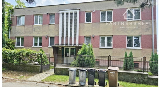 Výnimočný 4 izbový byt 97,5m2 v lokalite rodinných domov, predaj, K Amfiteátru, Prešov