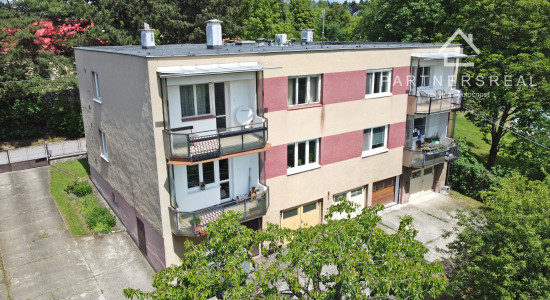 Výnimočný 4 izbový byt 97,5m2 v lokalite rodinných domov, predaj, K Amfiteátru, Prešov