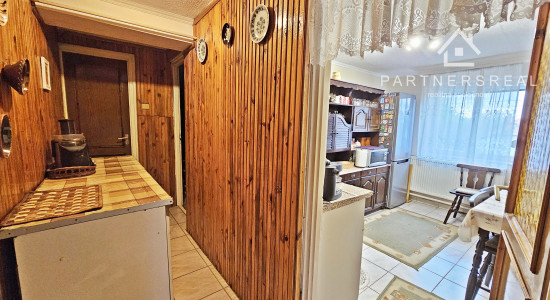 5 izbový rodinný dom 125m2,  pozemok 765m2, predaj, Forró, Maďarsko