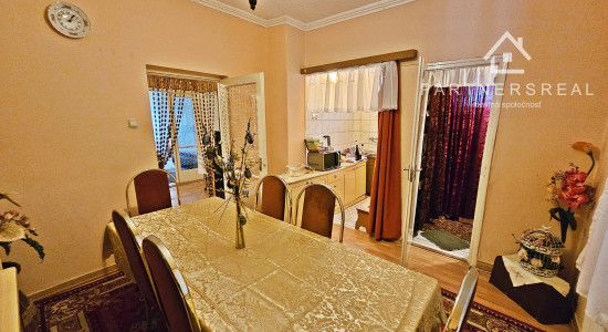 5 izbový rodinný dom 125m2,  pozemok 765m2, predaj, Forró, Maďarsko