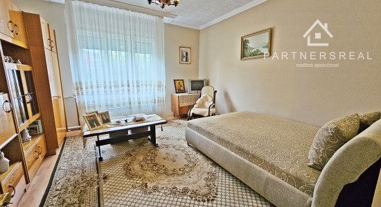 5 izbový rodinný dom 125m2,  pozemok 765m2, predaj, Forró, Maďarsko