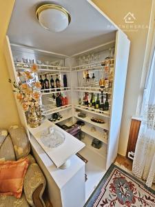 5 izbový rodinný dom 125m2,  pozemok 765m2, predaj, Forró, Maďarsko