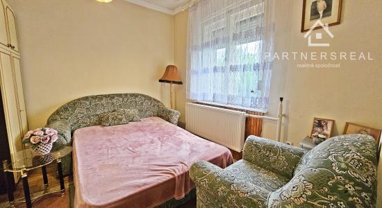 5 izbový rodinný dom 125m2,  pozemok 765m2, predaj, Forró, Maďarsko