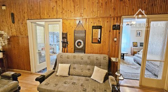 5 izbový rodinný dom 125m2,  pozemok 765m2, predaj, Forró, Maďarsko