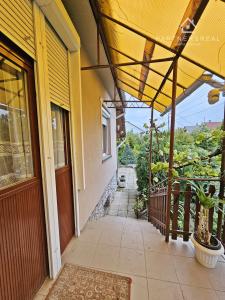 5 izbový rodinný dom 125m2,  pozemok 765m2, predaj, Forró, Maďarsko