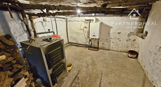 5 izbový rodinný dom 125m2,  pozemok 765m2, predaj, Forró, Maďarsko