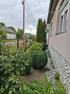 5 izbový rodinný dom 125m2,  pozemok 765m2, predaj, Forró, Maďarsko