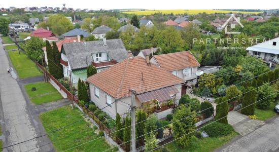 5 izbový rodinný dom 125m2,  pozemok 765m2, predaj, Forró, Maďarsko