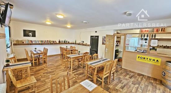 Priestor obchodu a služieb, 71,45m2, prenájom, Hlinkova, Košice – Sever