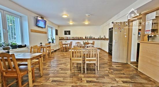 Priestor obchodu a služieb, 71,45m2, prenájom, Hlinkova, Košice – Sever