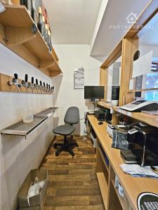 Priestor obchodu a služieb, 71,45m2, prenájom, Hlinkova, Košice – Sever