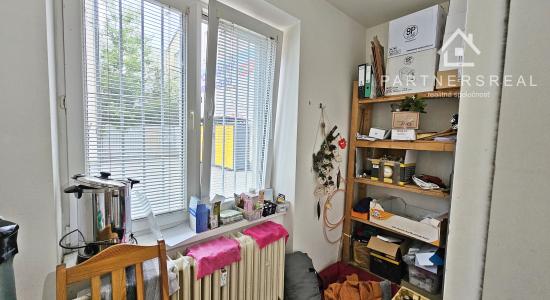 Priestor obchodu a služieb, 71,45m2, prenájom, Hlinkova, Košice – Sever